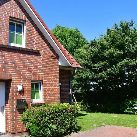 Ferienhaus Carolinenwind カロリーネンジール エクステリア 写真